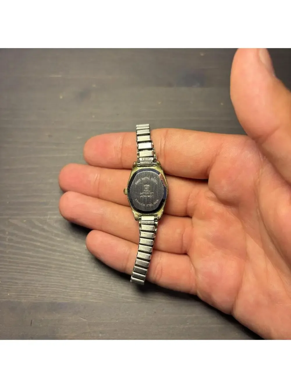 Beautiful Vintage Watch